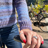 

Autumn Waves - Sweter
7