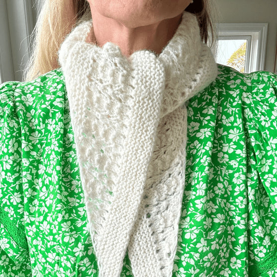 

Lucia Scarf - Szal
7