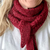 

Lucia Scarf - Szal
6