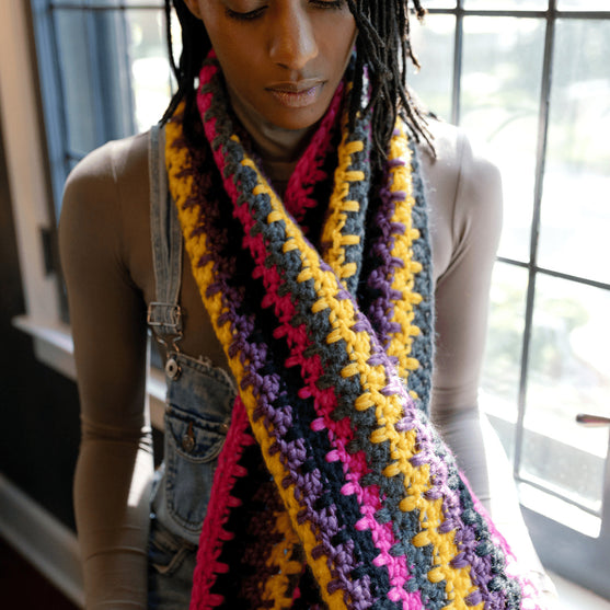 

Metro - Czapka i Szalik
6