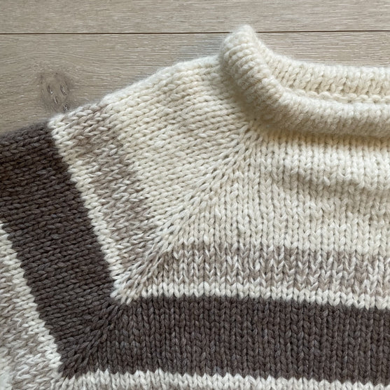 

Gingy - Sweter
3