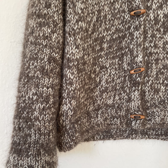 

Cortado - Kardigan
7