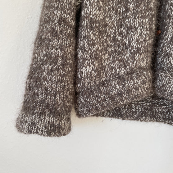 

Cortado - Kardigan
8