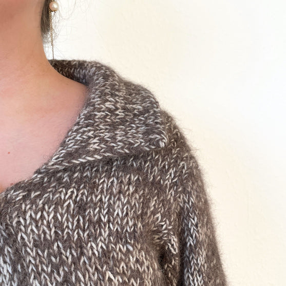 

Cortado - Kardigan
4