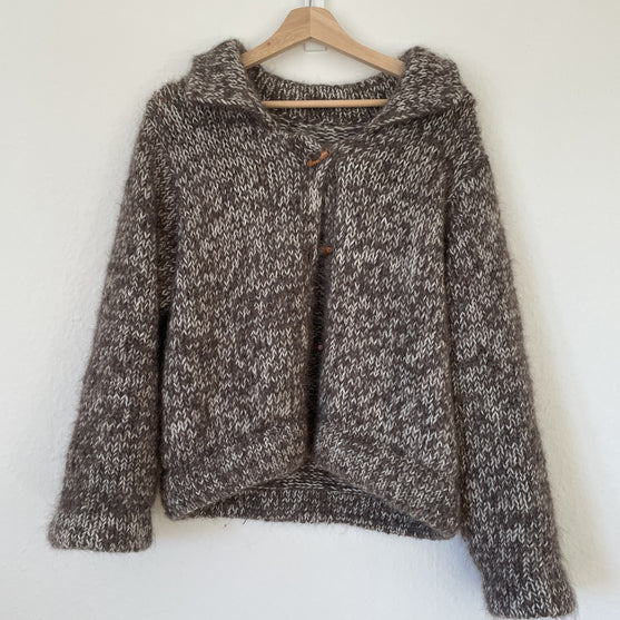 

Cortado - Kardigan
5