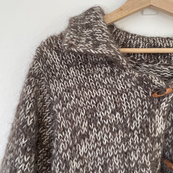 

Cortado - Kardigan
6