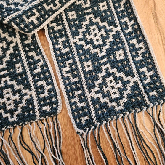 

Ancient Ruin - Szalik
10