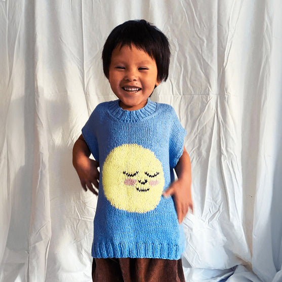 

Sunshine - Dziecięcy-t-shirt
1