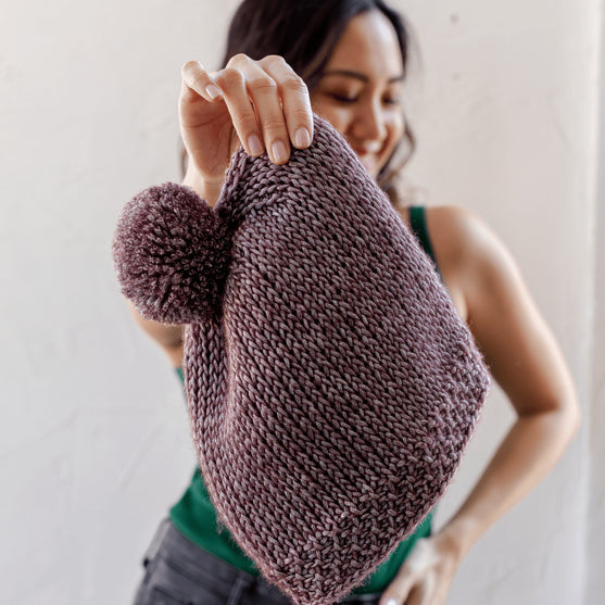 

Winterberry - Czapka
4