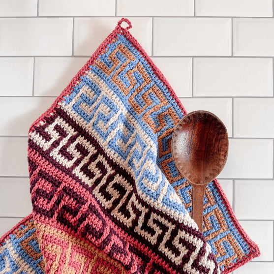 

Primrose - Ściereczka
1