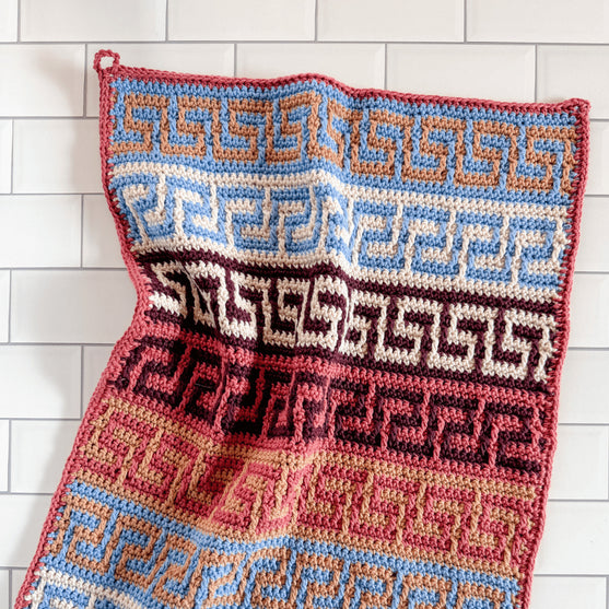 

Primrose - Ściereczka
2