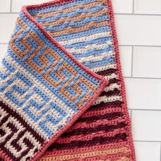 

Primrose - Ściereczka
5