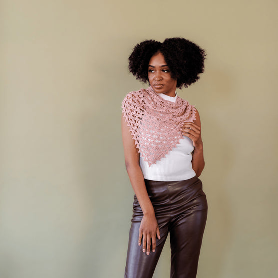 

Snowdrop - Chustka
3