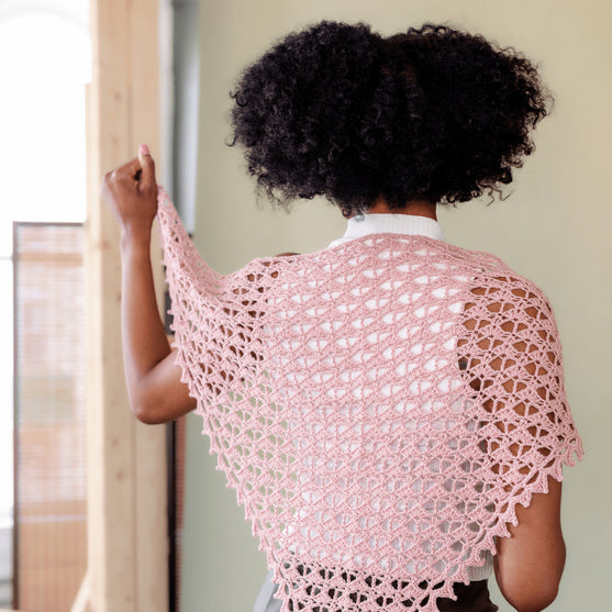 

Snowdrop - Chustka
4