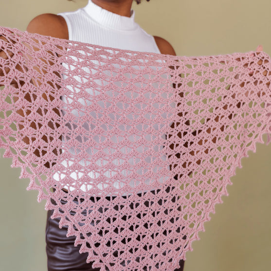 

Snowdrop - Chustka
8