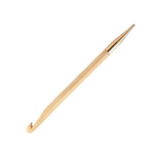 Wymienne szydełko tunezyjskie Bamboo - KnitPro