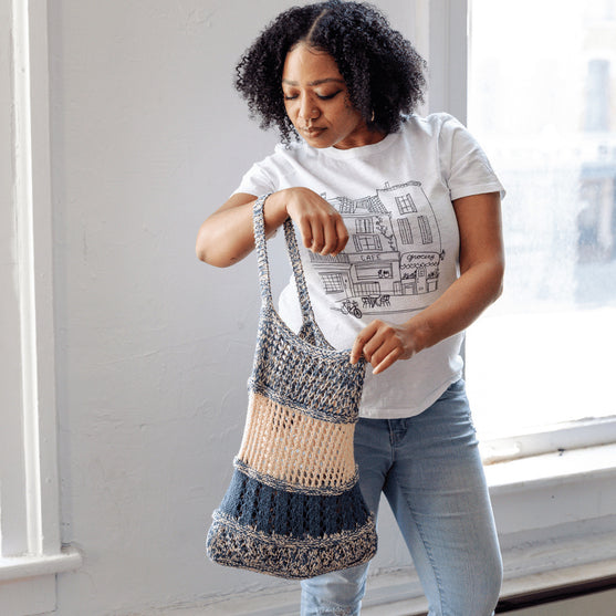 

Edvin - Torba na ramię
6