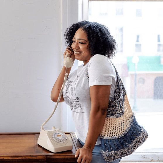 

Edvin - Torba na ramię
10