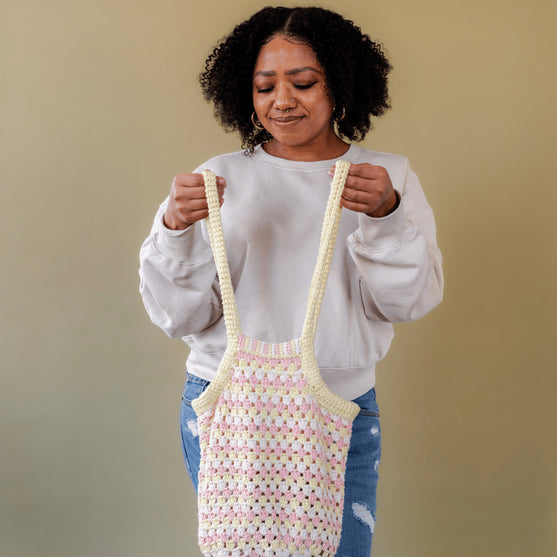 

Camellia - Torebka
5