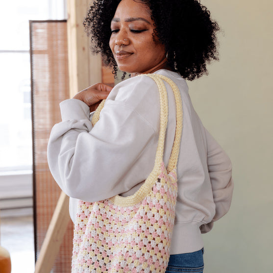 

Camellia - Torebka
6