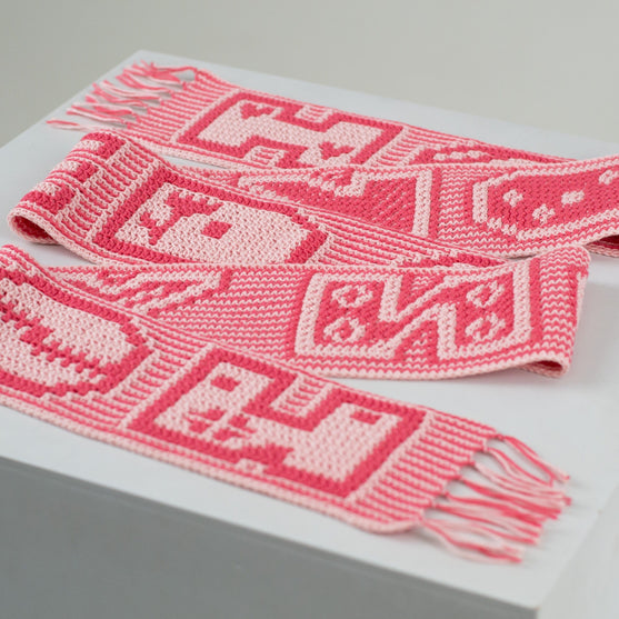 

Hooked on You - Szalik
1