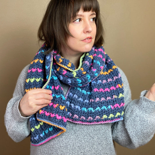 Heart’s Desire - Szalik