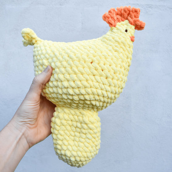 

Henny - Kura z jajkami
9