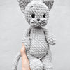 

Kitty - Przytulanka
1