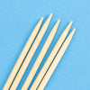

Druty podwójne Bamboo - 20 cm - Hobbii
3
