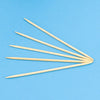 

Druty podwójne Bamboo - 20 cm - Hobbii
4