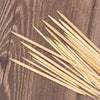 

Druty podwójne Bamboo - 15 cm - Hobbii
5