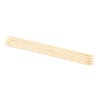 

Druty podwójne Bamboo - 20 cm - Hobbii
6