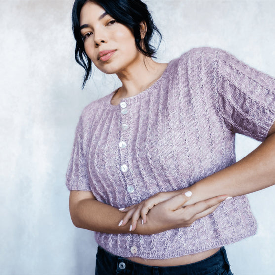 

Belleview - Strukturalny Top
8