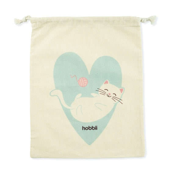 

Wielofunkcyjny Worek - Cat - Hobbii
3