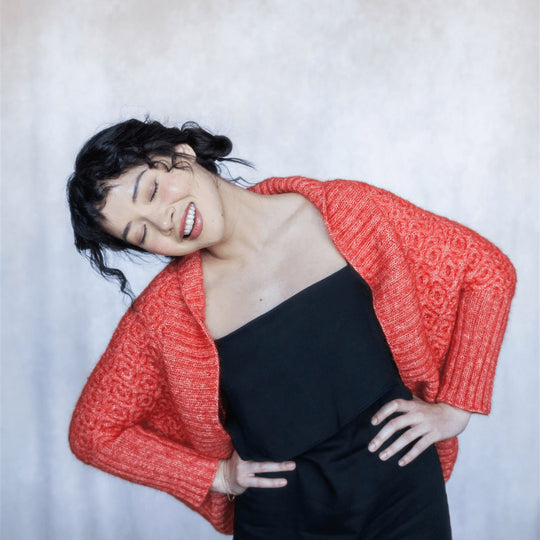 Vatra - Bolerko z Warkoczami