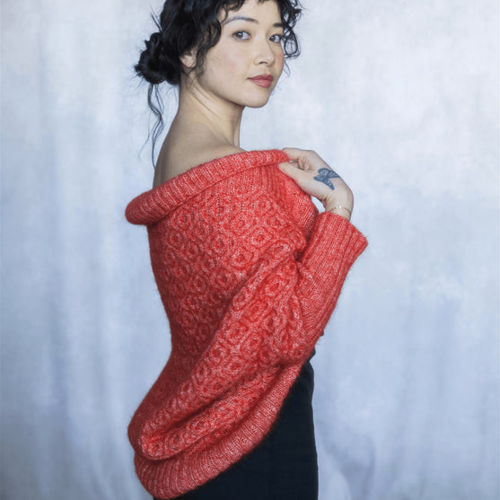 

Vatra - Bolerko z Warkoczami
3