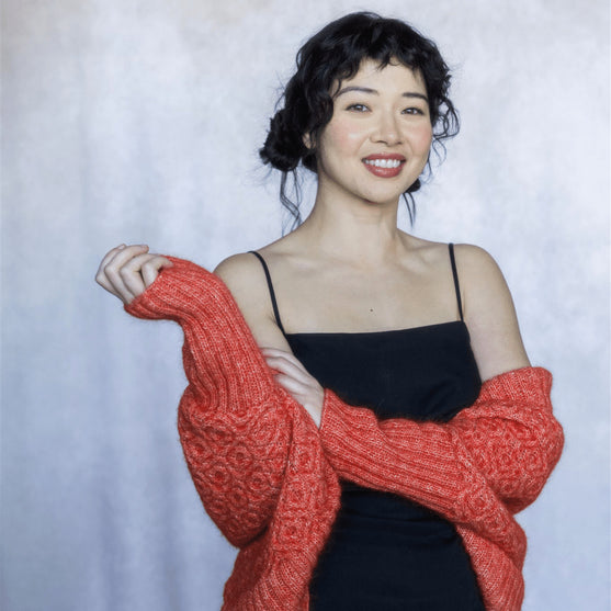 

Vatra - Bolerko z Warkoczami
4