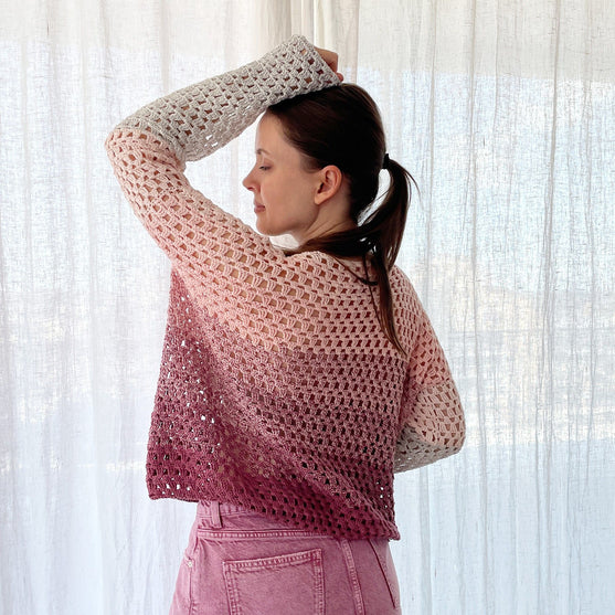

Ombre Dream - Bluzka
2
