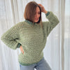 

Verdant - Sweter
1