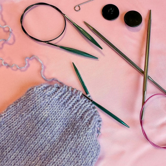 

BARDZO Krótkie żyłki - Hobbii
3