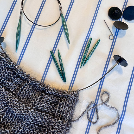 

Zestaw Wymiennych Drutów na żyłce Stellar Mini - Emerald - Hobbii
9