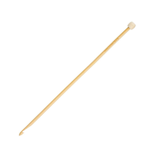 Bamboo Tunezyjskie Szydełko - 25 cm - Hobbii