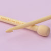 

Bamboo Zestaw Szydełek Tunezyjskich - 25 cm - Hobbii
3