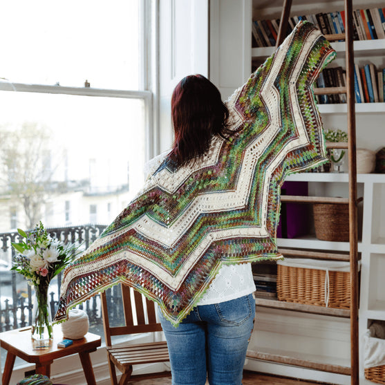 

Be Your Own Star - Szal
1