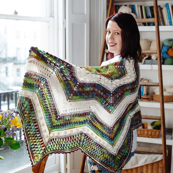 

Be Your Own Star - Szal
2