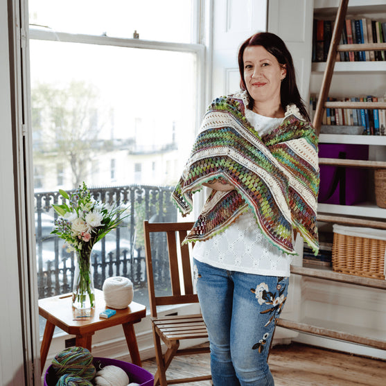 

Be Your Own Star - Szal
4