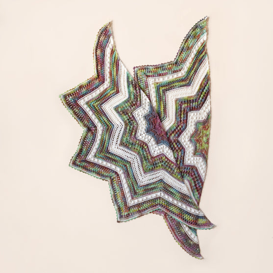 

Be Your Own Star - Szal
6