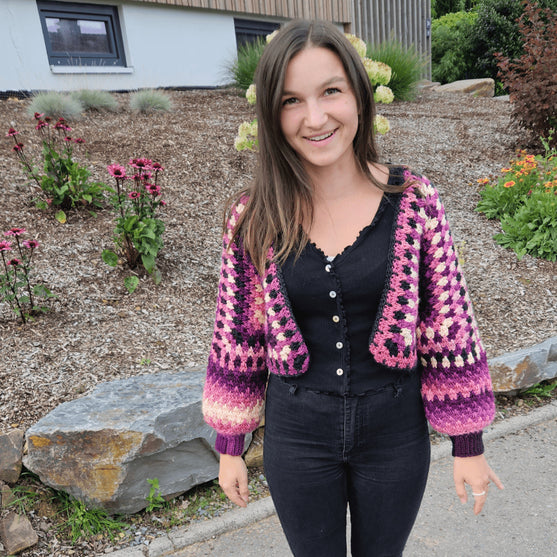 

Carnicardi - Kardigan
3