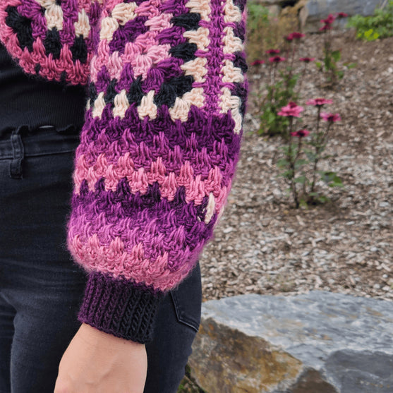 

Carnicardi - Kardigan
5