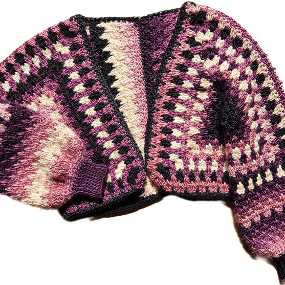 

Carnicardi - Kardigan
6